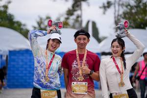 BIB: 
                            <button type="button" onclick="openModal(27887119)" class="btn btn-primary btn-sm float-right btn-popup" data-toggle="modal" data-target=".modal-high-quality">
                        <i class="fas fa-shopping-cart"></i> Add to Cart
                    </button>
                                            <button type="button" onclick="isThisMe(27887119, true)" class="btn btn-success btn-sm float-right btn-popup btn-isme hidden" data-toggle="tooltip" data-placement="bottom" title="นี่คือรูปของคุณใช่ไหม คลิกที่นี่เพื่อเอาเข้าอัลบั้ม">
                        <i class="fas fa-plus"></i> Add to album
                    </button>
                    <button type="button" onclick="isThisMe(27887119, false)" class="btn btn-warning btn-sm float-right btn-popup btn-isnotme hidden">
                        <i class="fas fa-ban"></i> Remove from album
                    </button>